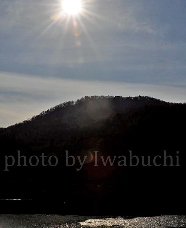 風越山27