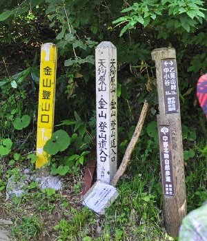 天狗原山1