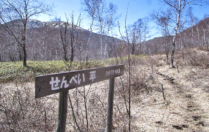 桟敷山18