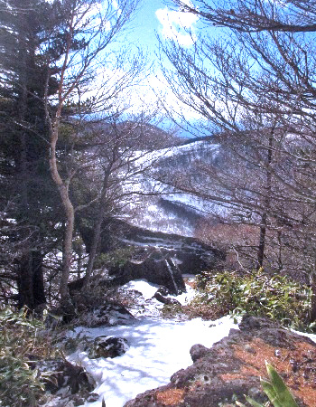 桟敷山20