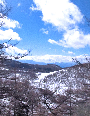 桟敷山6
