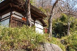 鷲尾山1
