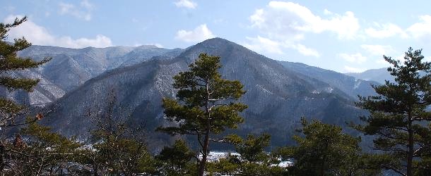 鷲尾山17
