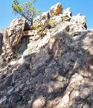 坂城鷹岩15