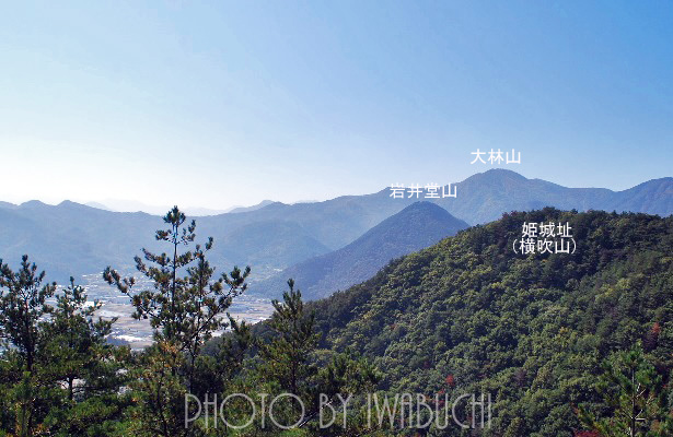 坂城鷹岩16
