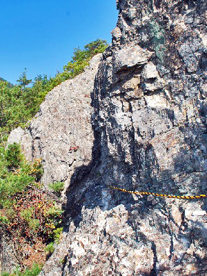 坂城鷹岩6