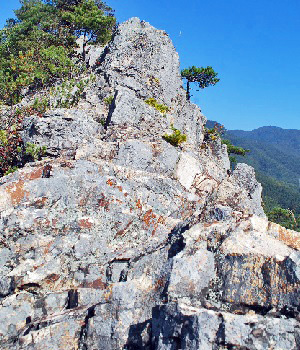 坂城鷹岩8