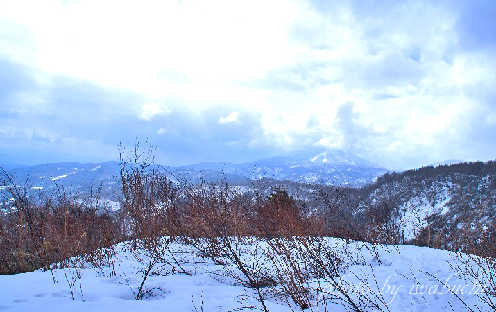 黒岩山11