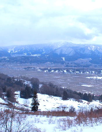 黒岩山3