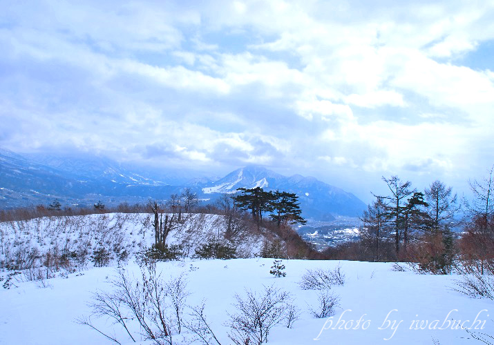 黒岩山7