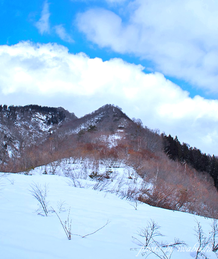 黒岩山8