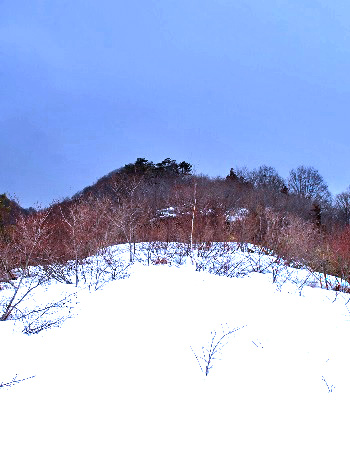 黒岩山9