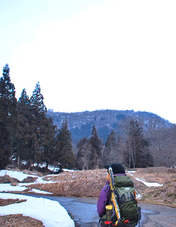 黒岩山1