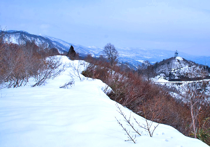 黒岩山12