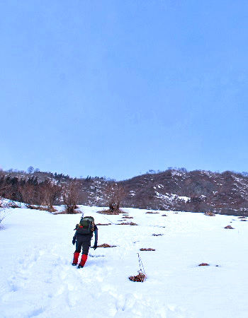 黒岩山2