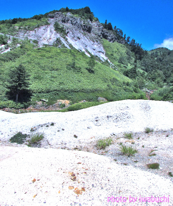 熊四郎山13