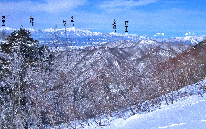 中倉山12