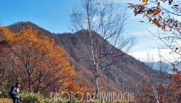 高社山10
