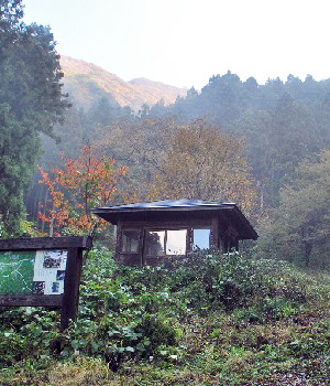滝ノ沢山1