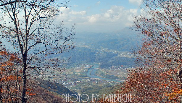 滝ノ沢山23