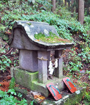 滝ノ沢山4