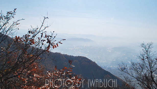 天狗岩19