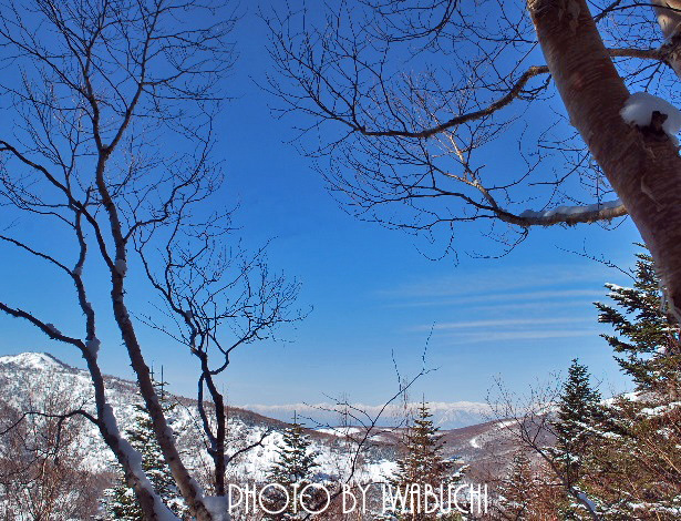 岩菅山15