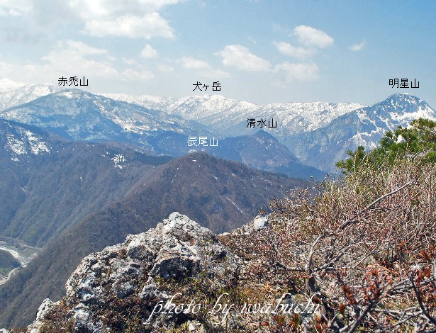 善光寺山21
