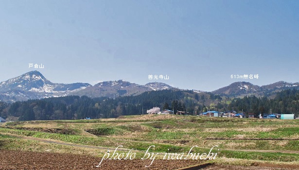 善光寺山25