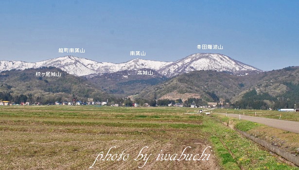 善光寺山26