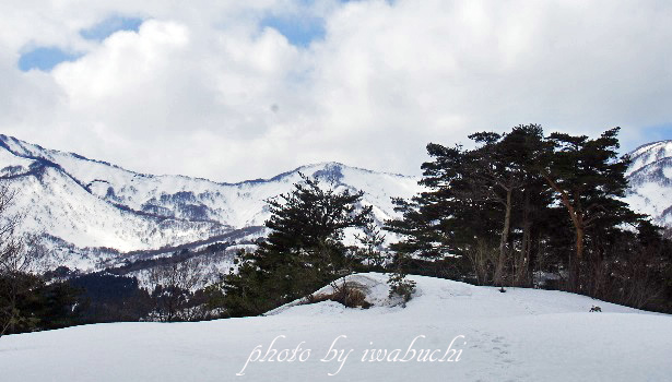 観音平山13