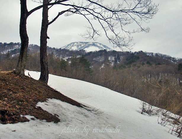 観音平山3