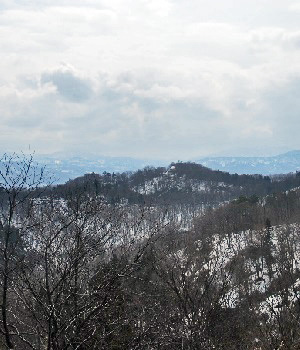 観音平山7