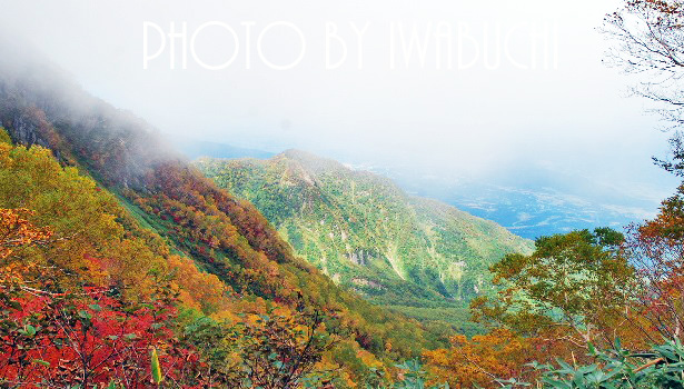 妙高山21