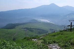 車山10