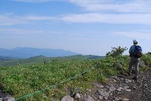 車山3