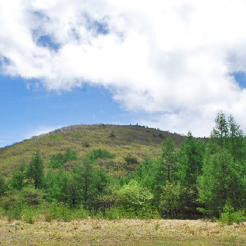和田峠山8