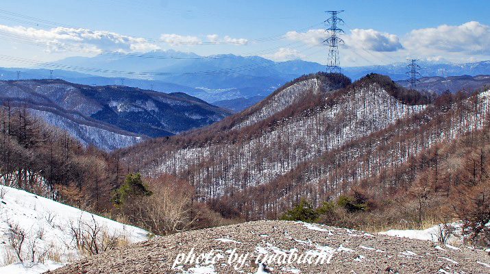 和田峠山12