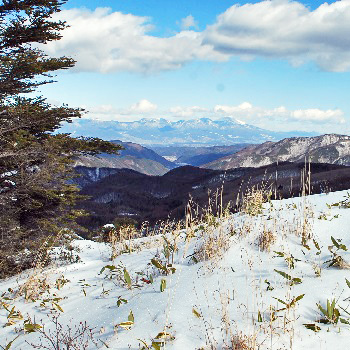 和田峠山16