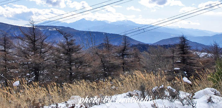 和田峠山20