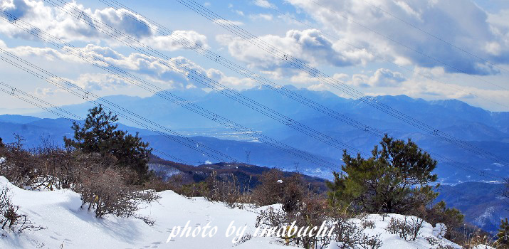 和田峠山21