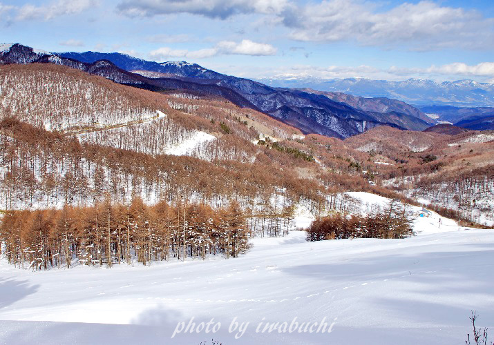 和田峠山22