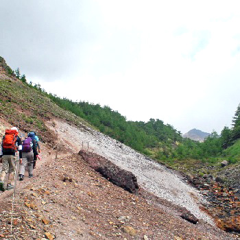 剣ヶ峰10