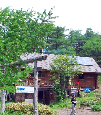 剣ヶ峰11