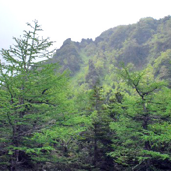 剣ヶ峰14