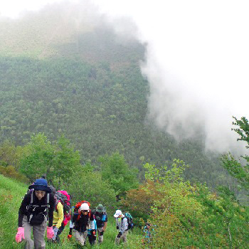剣ヶ峰17