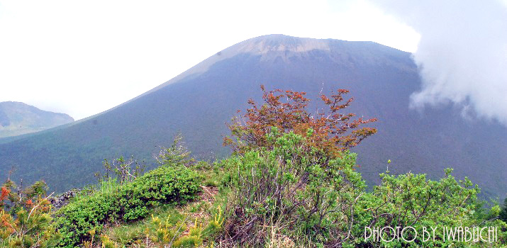 剣ヶ峰23