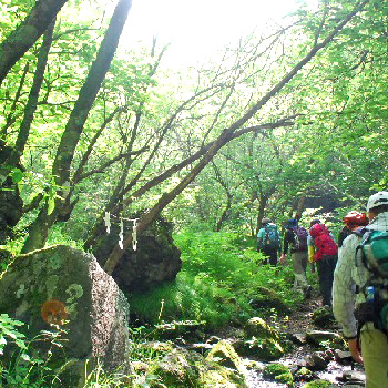 剣ヶ峰4