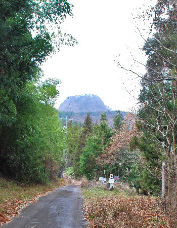 子檀嶺岳1