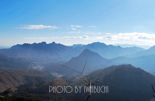 東矢ヶ崎山12